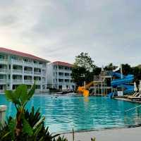 Centara Ao Nang Beach Resort & Spa Kra