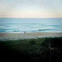 Sunset View At Point Cartwright(Mooloolaba)