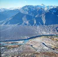 Ladakh, India