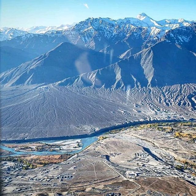 Ladakh, India