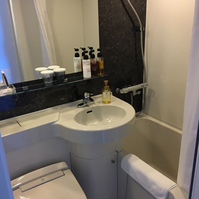 サービスがすごい【 The BREAKFAST HOTEL 福岡天神】
