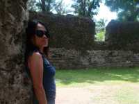 Memories of the Old Church