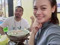 ร้าน ริ้ว 9 บุฟเฟ่ต์