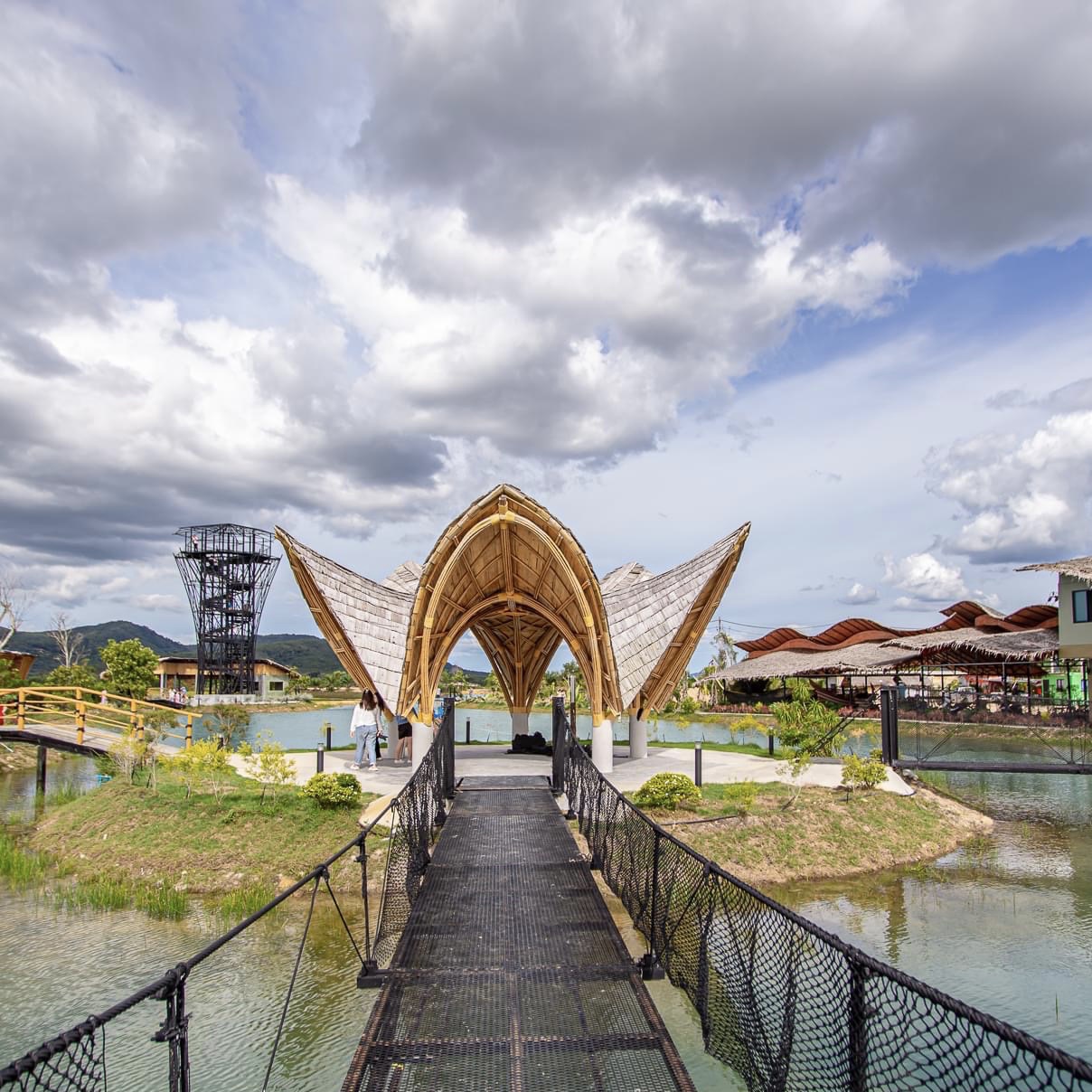 สงขลา แลนด์มาร์คเปิดใหม่ จาก Trip Moments|คู่มือนักเดินทาง Trip.com สงขลา แลนด์มาร์คเปิดใหม่ จาก Trip Moments|คู่มือนักเดินทาง Trip.Com