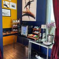 โรงแรมหรู Rooftop ชื่อดังเมืองพัทยา