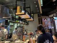Japanese Grill & Bar - Fire Bird