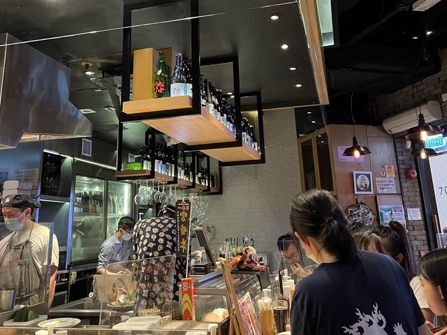 Japanese Grill & Bar - Fire Bird