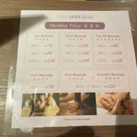 Thai Imperial, authentic thai massage