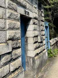 石梨貝水塘行山