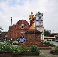 St. Mathias de Apostle Church Tumauini