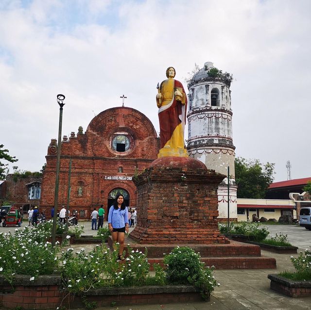 St. Mathias de Apostle Church Tumauini