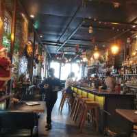 Symmetry - Nice place to chill