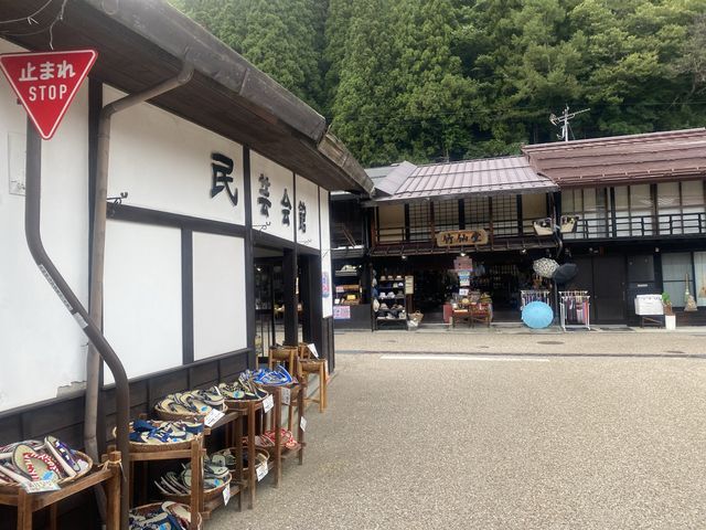 【長野・塩尻】奈良井宿の魅力