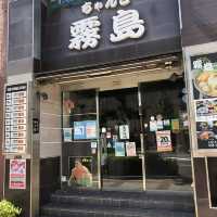 【両国】相撲の聖地　