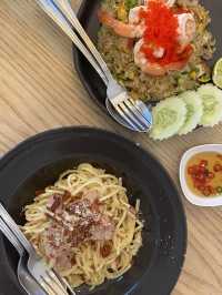 Piboon cafe