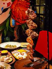 Mexicano Restaurante Autentico