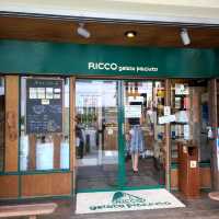 秋旅🍁 沖縄/宮古島【RICCOジェラート】⭐