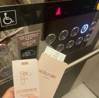부산 초량 호텔포레 더스파 🌈