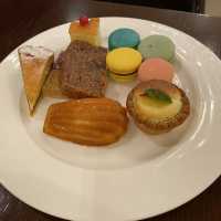 《台北》台北花園大酒店-饗聚廚房！