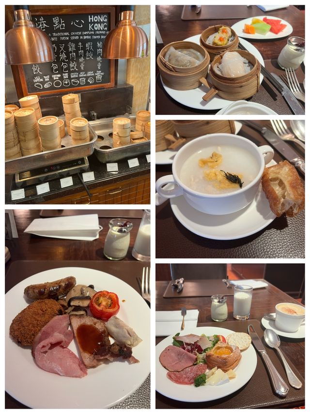 半世紀傳奇：香港文華東方酒店
