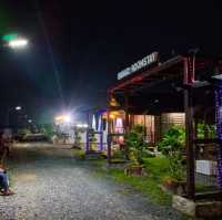 MIRNAZ ROOMSTAY