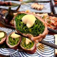 高質串燒店