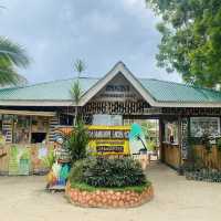 Omagieca Mangrove Garden