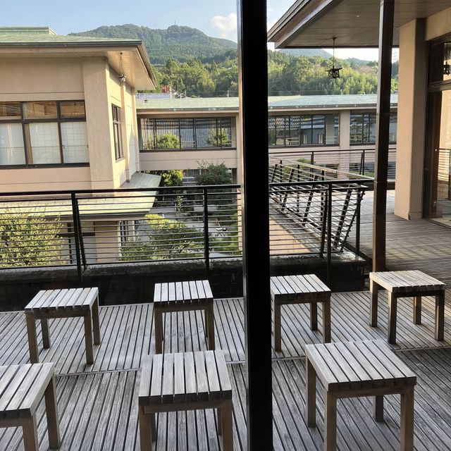 嬉野温泉「和多屋別荘」