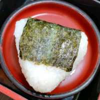 【大阪  東大阪】名物よもぎの天ぷら✨
