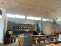 서울숲 핫한 문화공간&카페☕️”코사이어티”