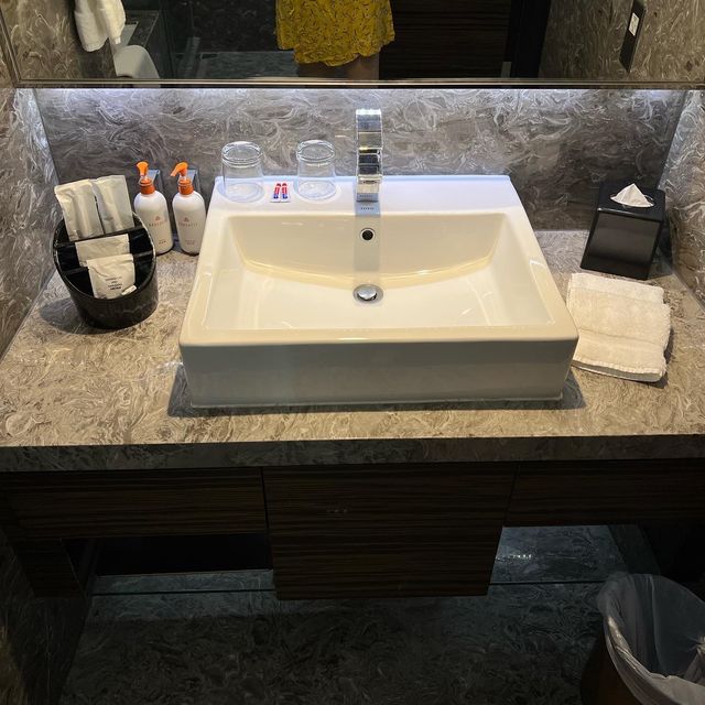 性價比極高 一日三餐全包酒店🏨