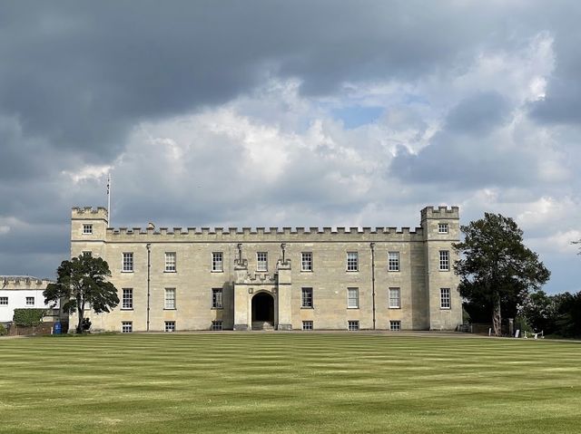 Syon House