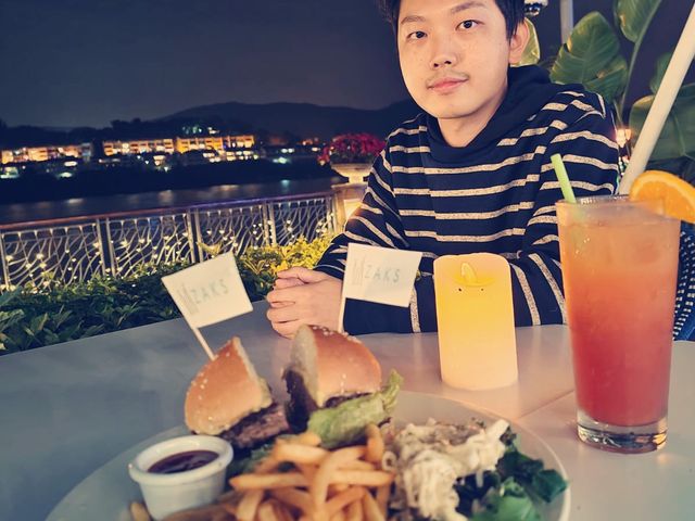 香港愉景灣酒店