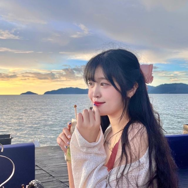 코타키나발루 선셋 맛집 🌅