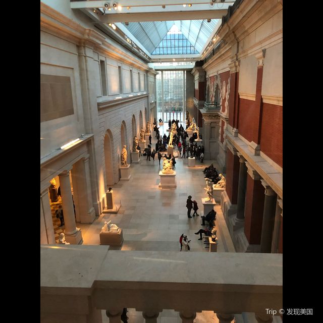 มาชม The Met กันค่ะ