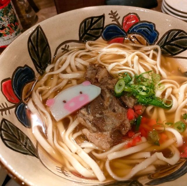 【大阪 難波】大阪の沖縄✨たまちゃん👍