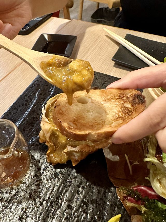 星期一至五壽司刺身半價！