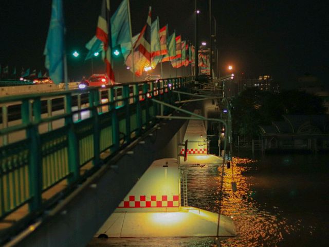 방콕여행 야경 코스 추천