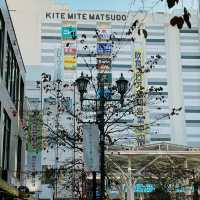 kitemiteMatsudo🛍️
