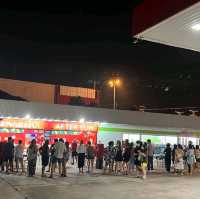 After Yum 芭提雅冬蔭菜色人氣熱店 平民價錢CP極高