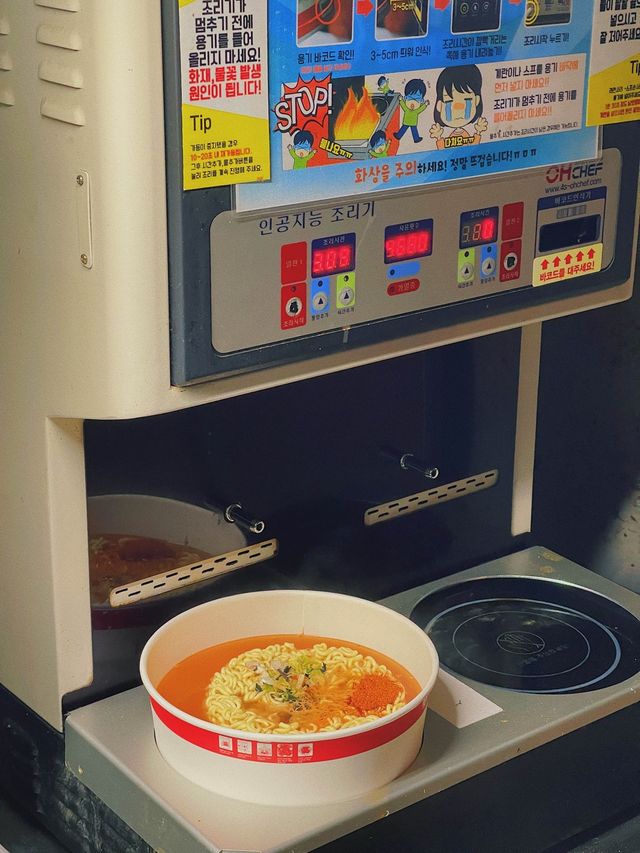 한강에서 즐기는 야외 피크닉 🧺