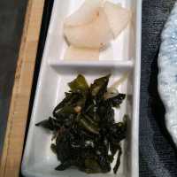 銀座杏子日式豬排環球購物中心A19店