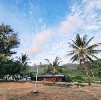 Healing Soul@Tioman Island,Malaysia