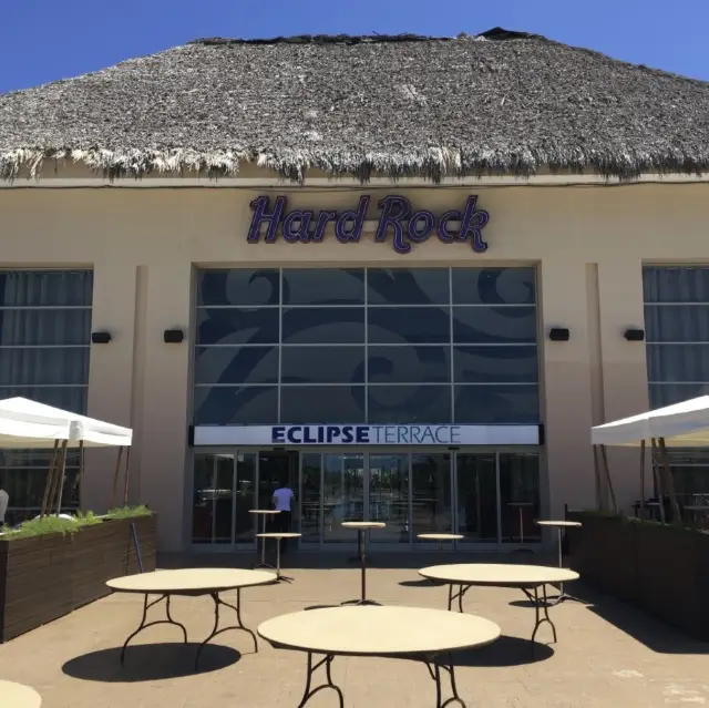 Excellent all inclusive resort