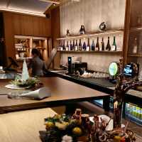 "國際金融中心IFC SHIKIGIKU CAFE＆ BAR"