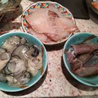 饗賓集團旗下小福利火鍋