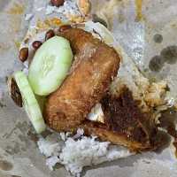 Nagaliar Nasi Lemak 