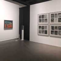Discovery of arts at Ilham Gallery