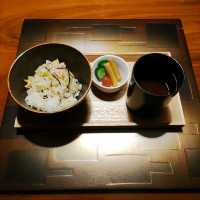 千葉県！魚好きと泊まりたい宿｢鏡ヶ浦温泉rokuza～夕食と朝食編｣