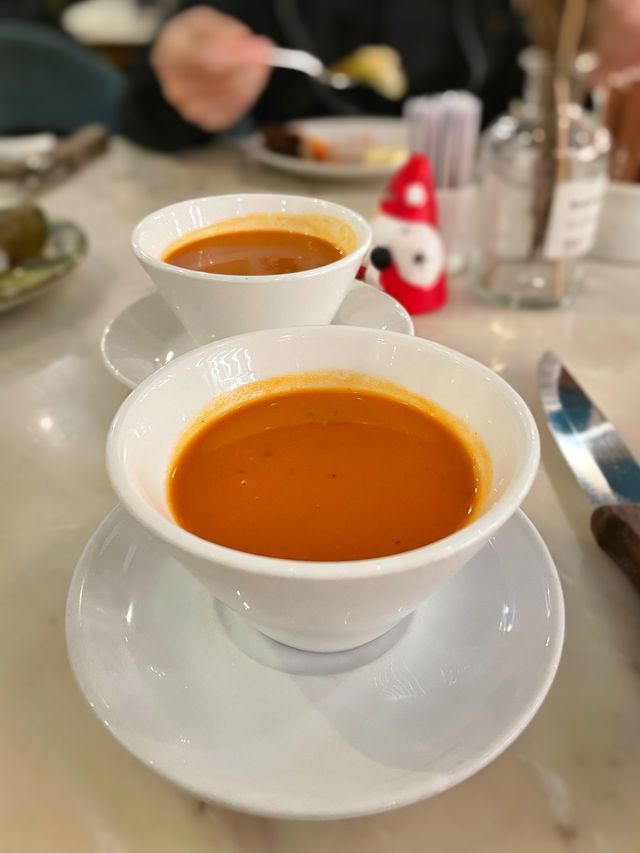 銅鑼灣性價比高半自助餐🥩